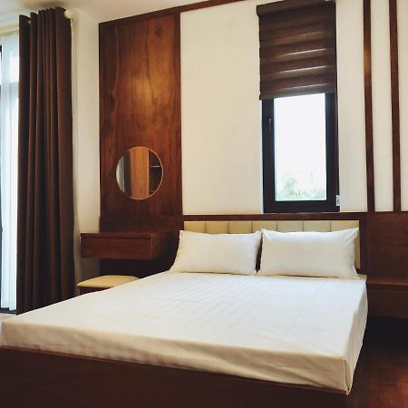Duc Tuan 2 Motel Hajfong Zewnętrze zdjęcie