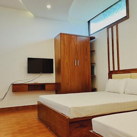 Duc Tuan 2 Motel Hajfong Zewnętrze zdjęcie