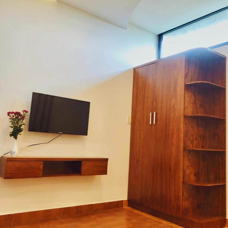 Duc Tuan 2 Motel Hajfong Zewnętrze zdjęcie