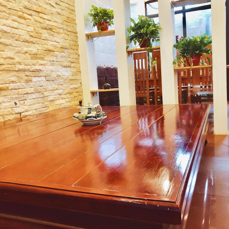 Duc Tuan 2 Motel Hajfong Zewnętrze zdjęcie